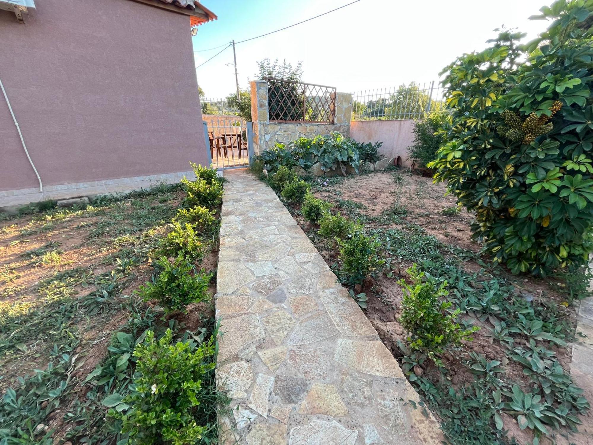 Luxury House 15 Minutes From Ath Villa Spata  Exterior photo